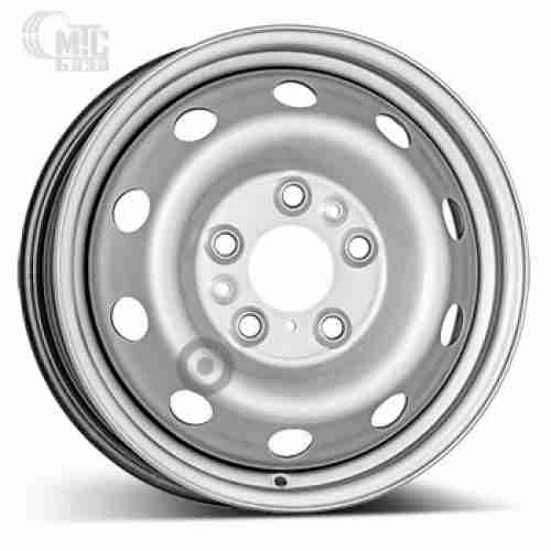 ALST (KFZ) 7011 6x16 5x130 ET68 DIA78,1 (silver)